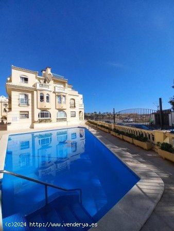  Apartamento en venta en Torrevieja (Alicante) 