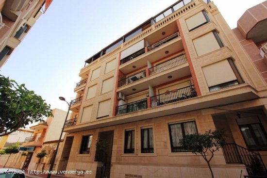  Apartamento en venta en Guardamar del Segura (Alicante) 