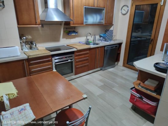 Apartamento en venta en Guardamar del Segura (Alicante)