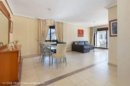  Apartamento en venta en Marbella (Málaga) 