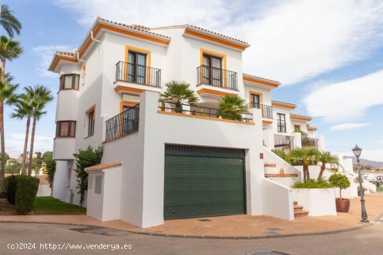  Casa en venta en Mijas (Málaga) 