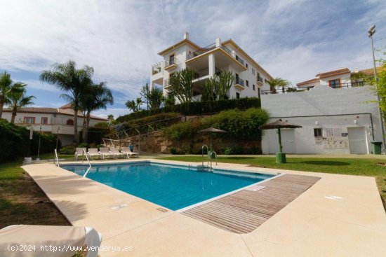 Casa en venta en Mijas (Málaga)