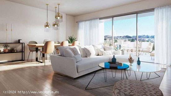 Apartamento en venta a estrenar en Mijas (Málaga)