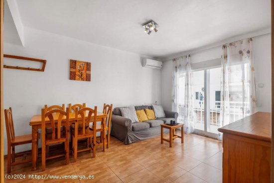 Piso en venta en Torrevieja (Alicante)