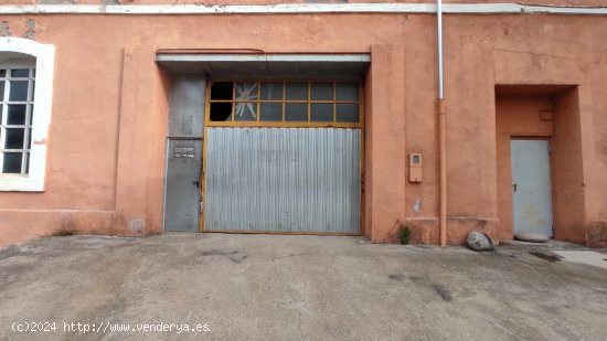 Nave industrial en venta  en Ripoll - Girona