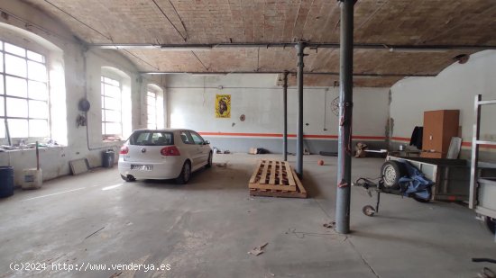 Nave industrial en venta  en Ripoll - Girona