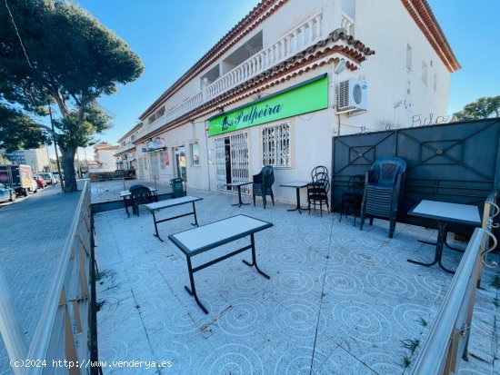 Tienda en venta  en Mont-roig del Camp - Tarragona