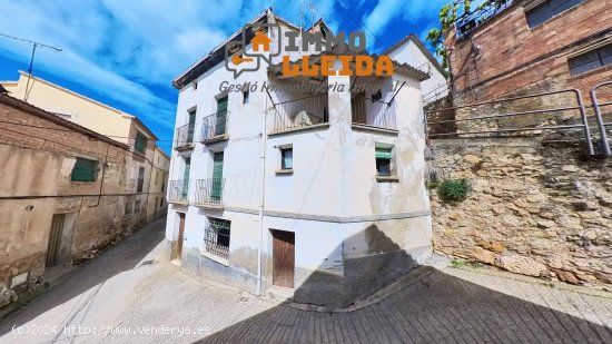 Unifamiliar adosada en venta  en Tartareu - Lleida