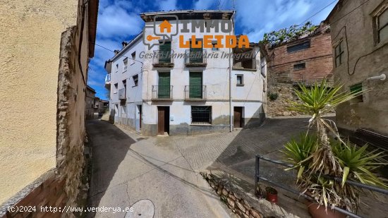 Unifamiliar adosada en venta  en Tartareu - Lleida