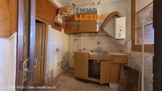 Unifamiliar adosada en venta  en Tartareu - Lleida