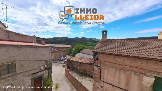 Unifamiliar adosada en venta  en Tartareu - Lleida