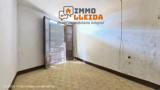 Unifamiliar adosada en venta  en Tartareu - Lleida