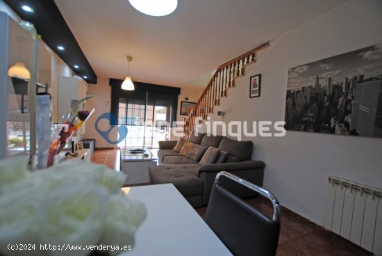 Unifamiliar adosada en venta  en Sabadell - Barcelona