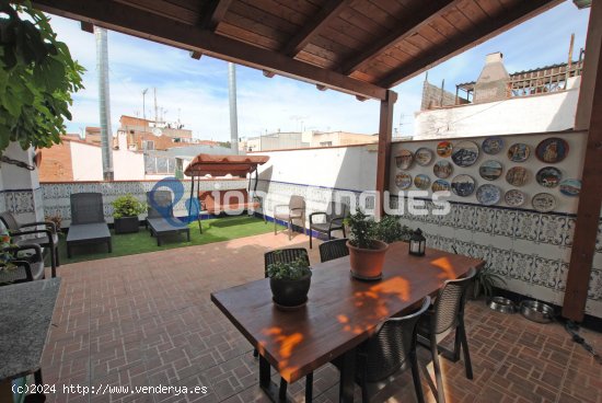 Unifamiliar adosada en venta  en Sabadell - Barcelona