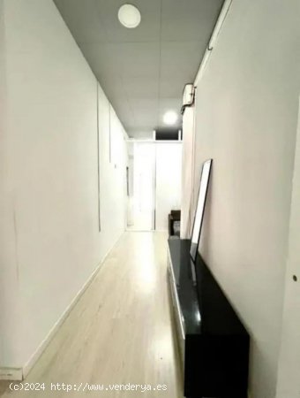  Piso en venta  en Barcelona - Barcelona 