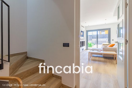 Unifamiliar adosada en venta  en Sils - Girona