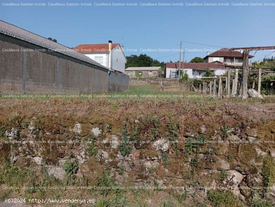 SE VENDE Parcela/Finca en Venta en Andras - Vilanova de Arousa