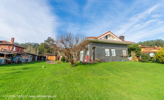 Casa-Chalet en Venta en Camargo Cantabria