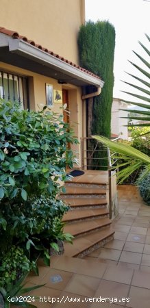 Casa-Chalet en Venta en Pineda De Mar Barcelona