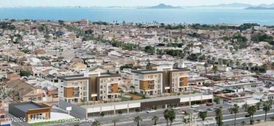 Apartamento en Venta en Alcazares, Los Murcia