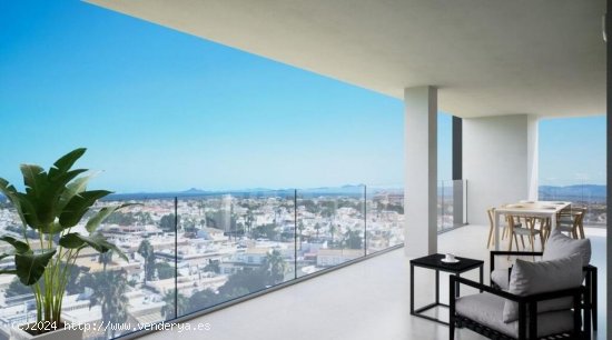 Apartamento en Venta en Alcazares, Los Murcia