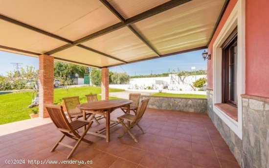 Casa-Chalet en Venta en Estepona Málaga