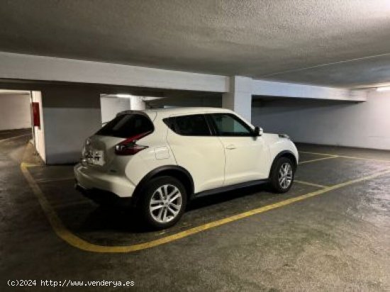 Parking coche en Venta en Vitoria Álava