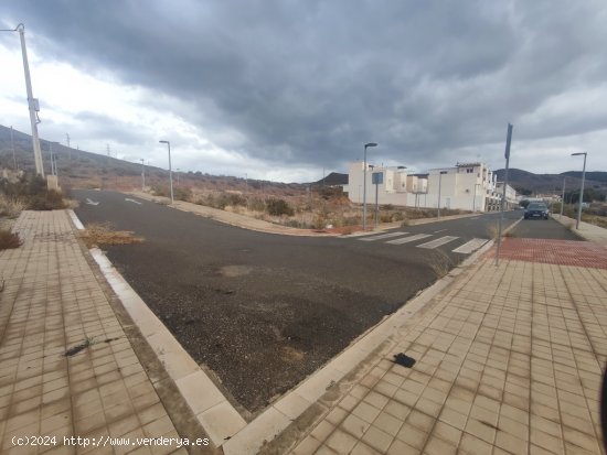 Suelo urbanizable en Venta en Gergal Almería