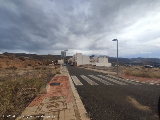 Suelo urbanizable en Venta en Gergal Almería