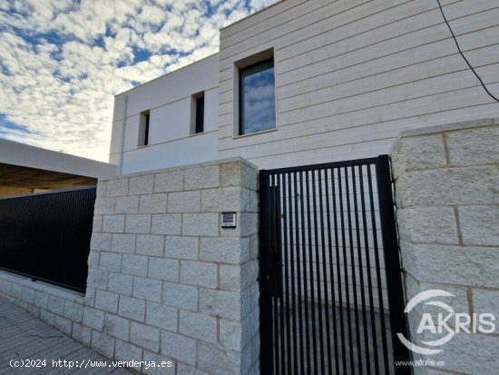 VIVIENDA A ESTRENAR EN EL BEATO!!