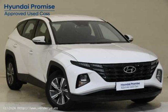 Hyundai Tucson ( 1.6 TGDI Klass 4x2 )  - Elche