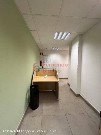 OFICINA VENTA HURTADO DE AMEZAGA Bilbao