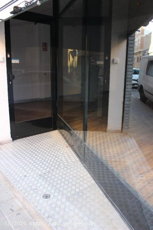 Local comercial en alquiler en Florida baja Alicante