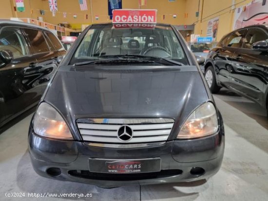 MERCEDES Clase A en venta en Arganda del Rey (Madrid) - Arganda del Rey