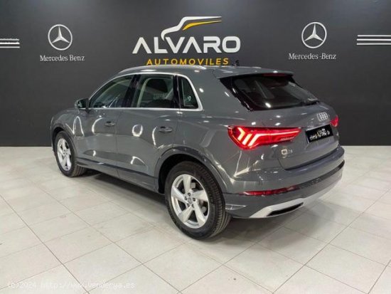 AUDI Q3 en venta en Osuna (Sevilla) - Osuna