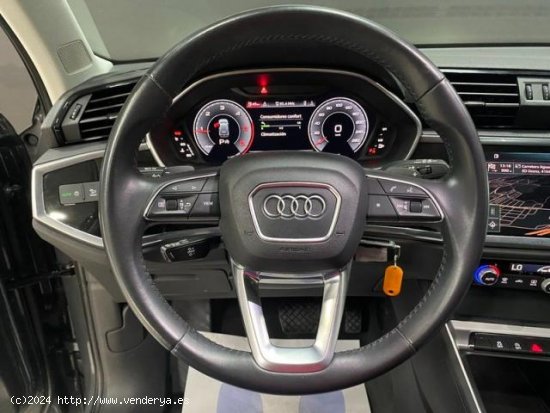 AUDI Q3 en venta en Osuna (Sevilla) - Osuna