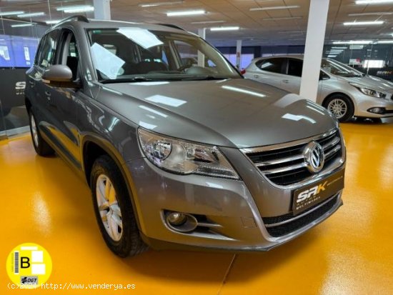 VOLKSWAGEN Tiguan en venta en Elda (Alicante) - Elda