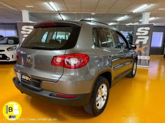 VOLKSWAGEN Tiguan en venta en Elda (Alicante) - Elda