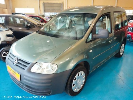 VOLKSWAGEN Caddy en venta en Palma de Mallorca (Islas Baleares) - Palma de Mallorca