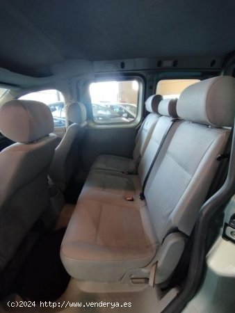 VOLKSWAGEN Caddy en venta en Palma de Mallorca (Islas Baleares) - Palma de Mallorca