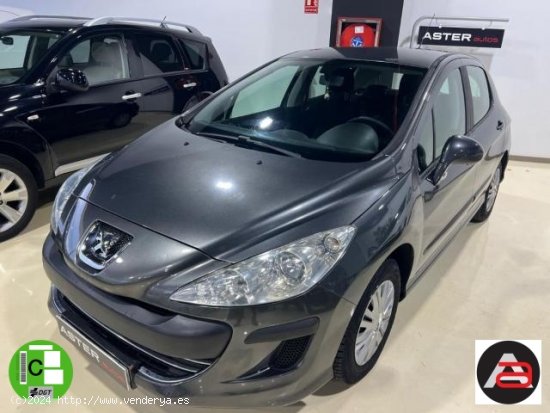  PEUGEOT 308 en venta en Lleida (Lleida) - Lleida 