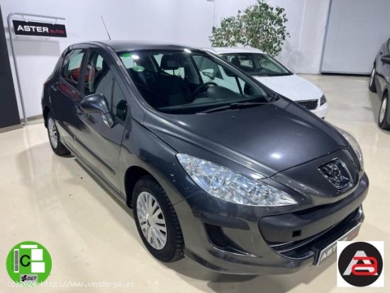 PEUGEOT 308 en venta en Lleida (Lleida) - Lleida