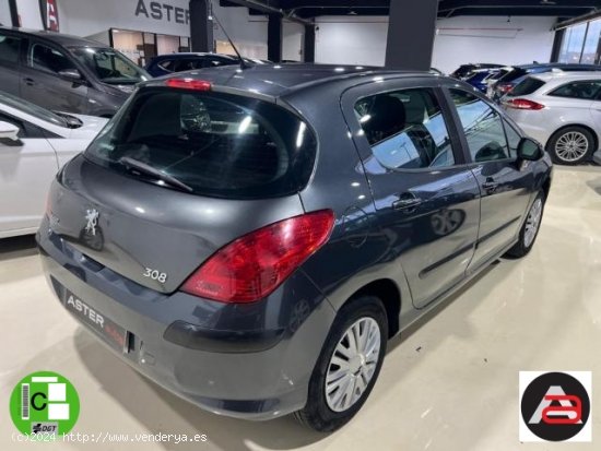 PEUGEOT 308 en venta en Lleida (Lleida) - Lleida