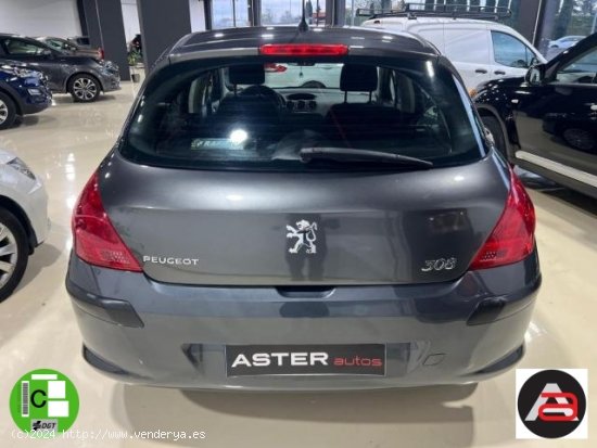 PEUGEOT 308 en venta en Lleida (Lleida) - Lleida