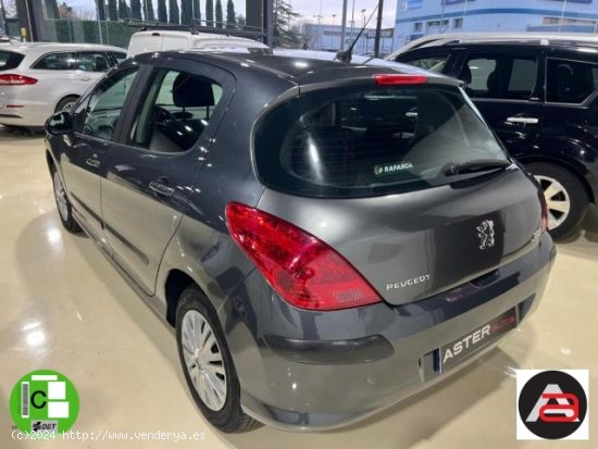 PEUGEOT 308 en venta en Lleida (Lleida) - Lleida