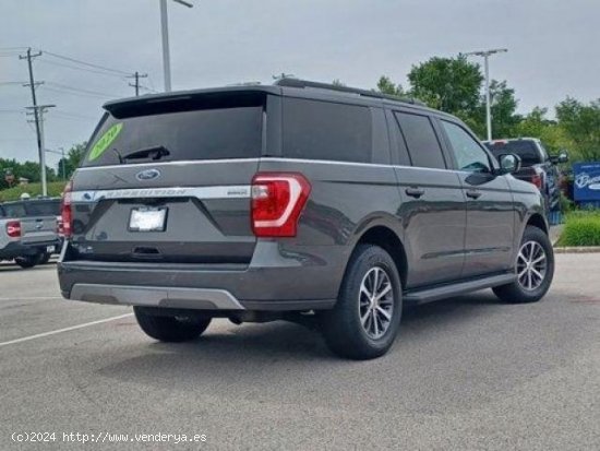 FORD Expedition en venta en BanastÃ¡s (Huesca) - BanastÃ¡s