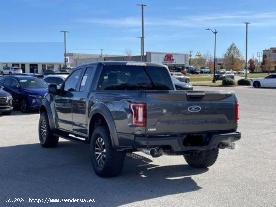 FORD F 150 en venta en BanastÃ¡s (Huesca) - BanastÃ¡s