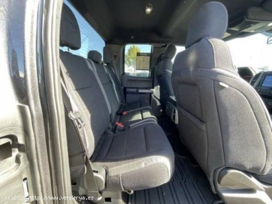 FORD F 150 en venta en BanastÃ¡s (Huesca) - BanastÃ¡s