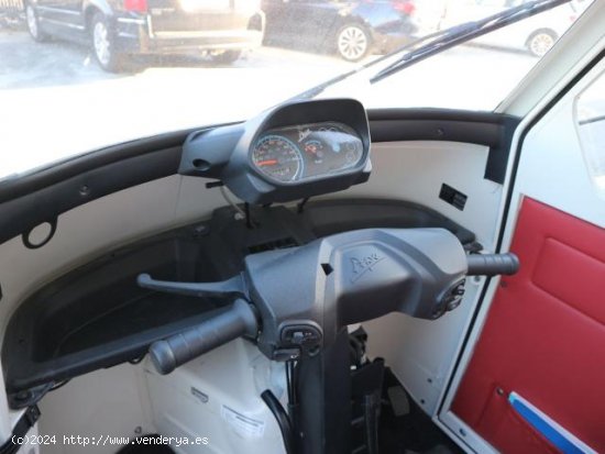 PIAGGIO Otro en venta en Santa Fe (Granada) - Santa Fe