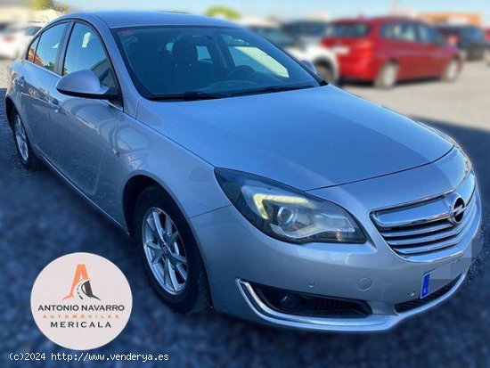 OPEL Insignia en venta en Badajoz (Badajoz) - Badajoz